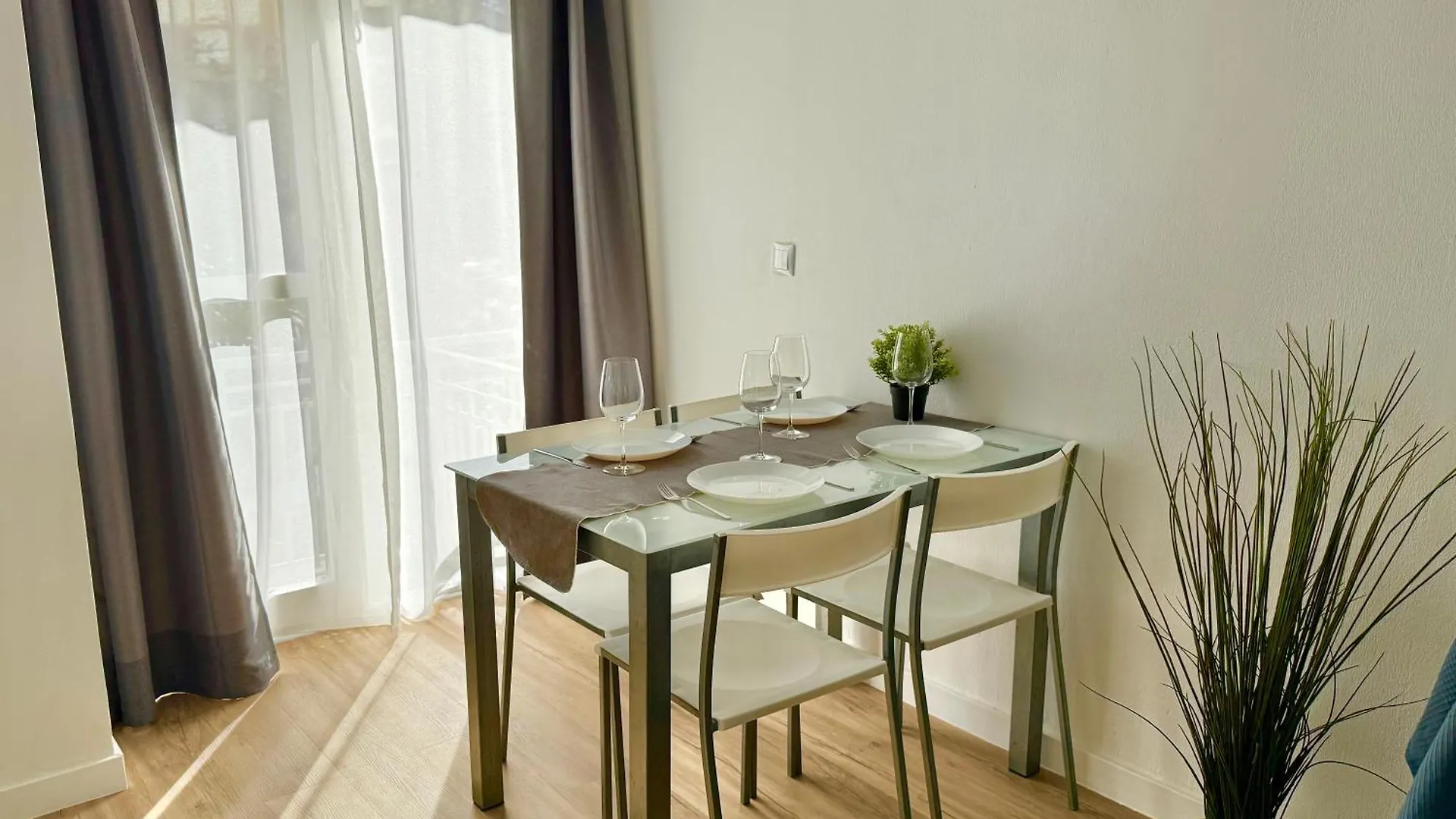 Apartment Estudio En Nogalera Con Piscina Torremolinos Spain