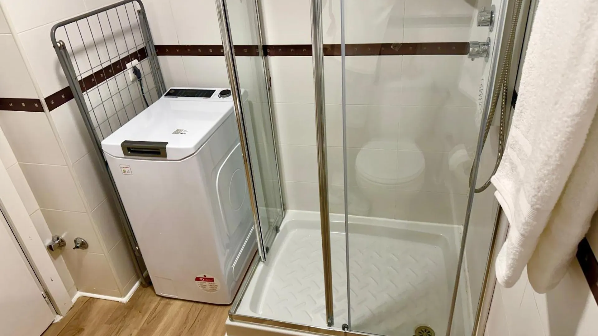 Apartment Estudio En Nogalera Con Piscina Torremolinos Spain