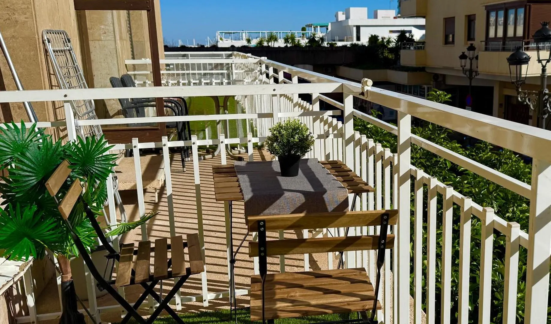 Apartment Estudio En Nogalera Con Piscina Torremolinos