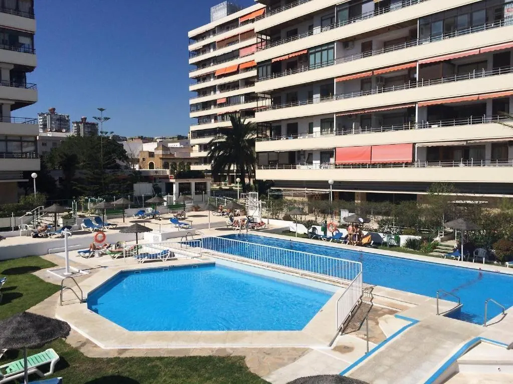 Estudio En Nogalera Con Piscina Torremolinos 0*,  Spain