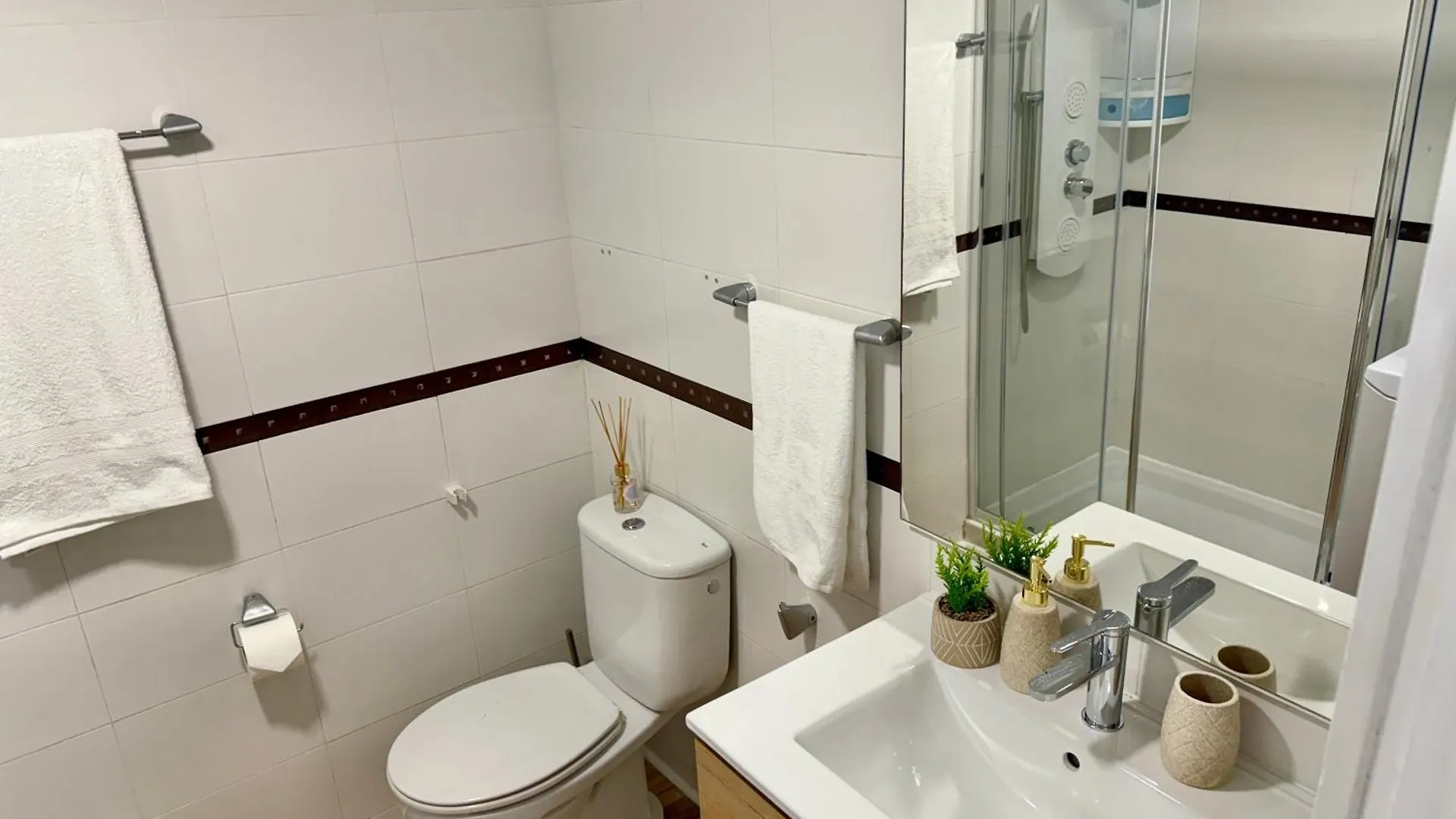 Estudio En Nogalera Con Piscina Torremolinos 0*,