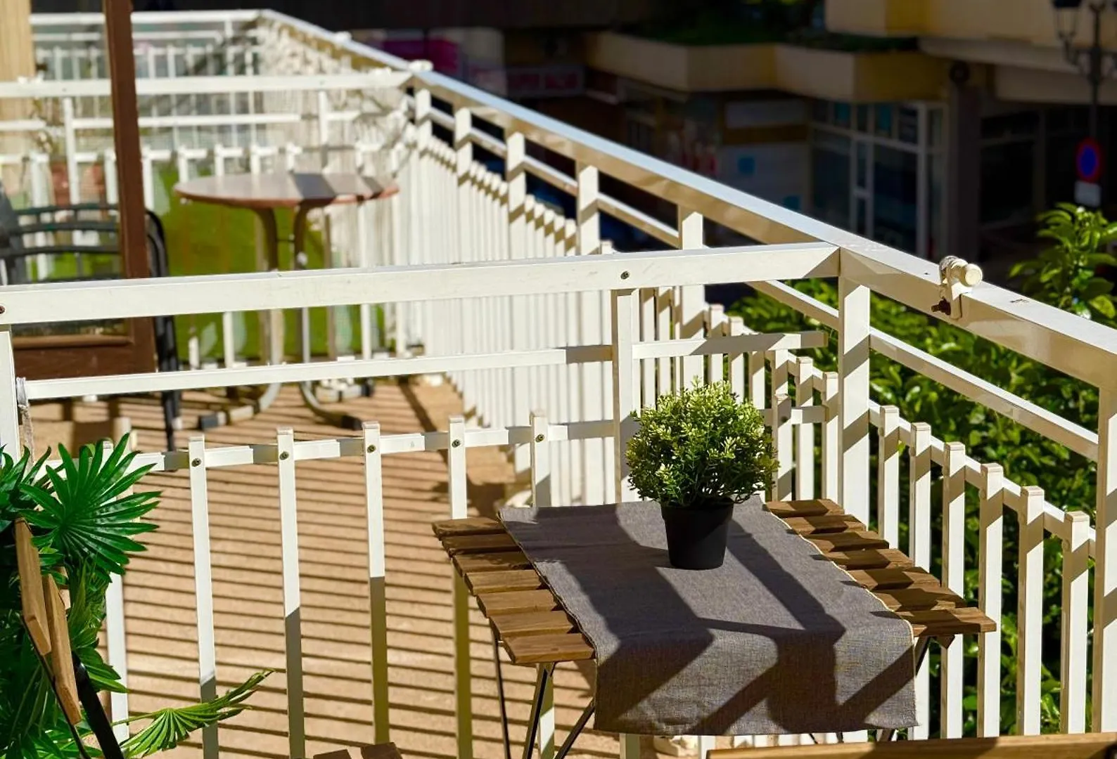 Estudio En Nogalera Con Piscina Torremolinos Spain